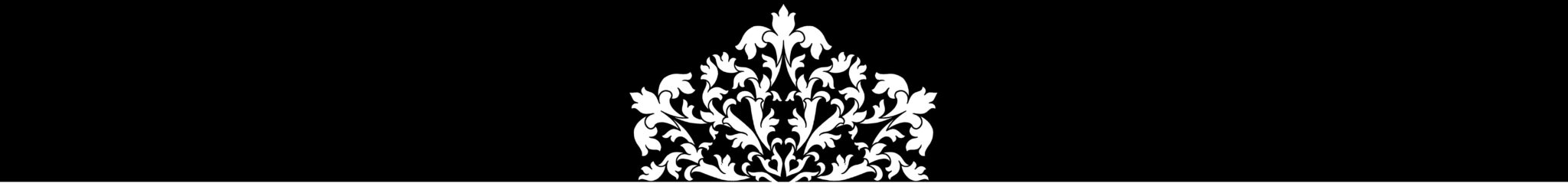 website snowflake footer