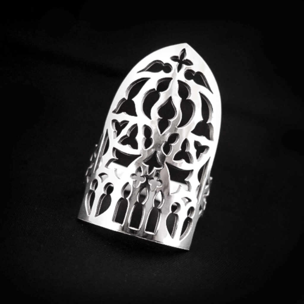 abaddon skull ring-1