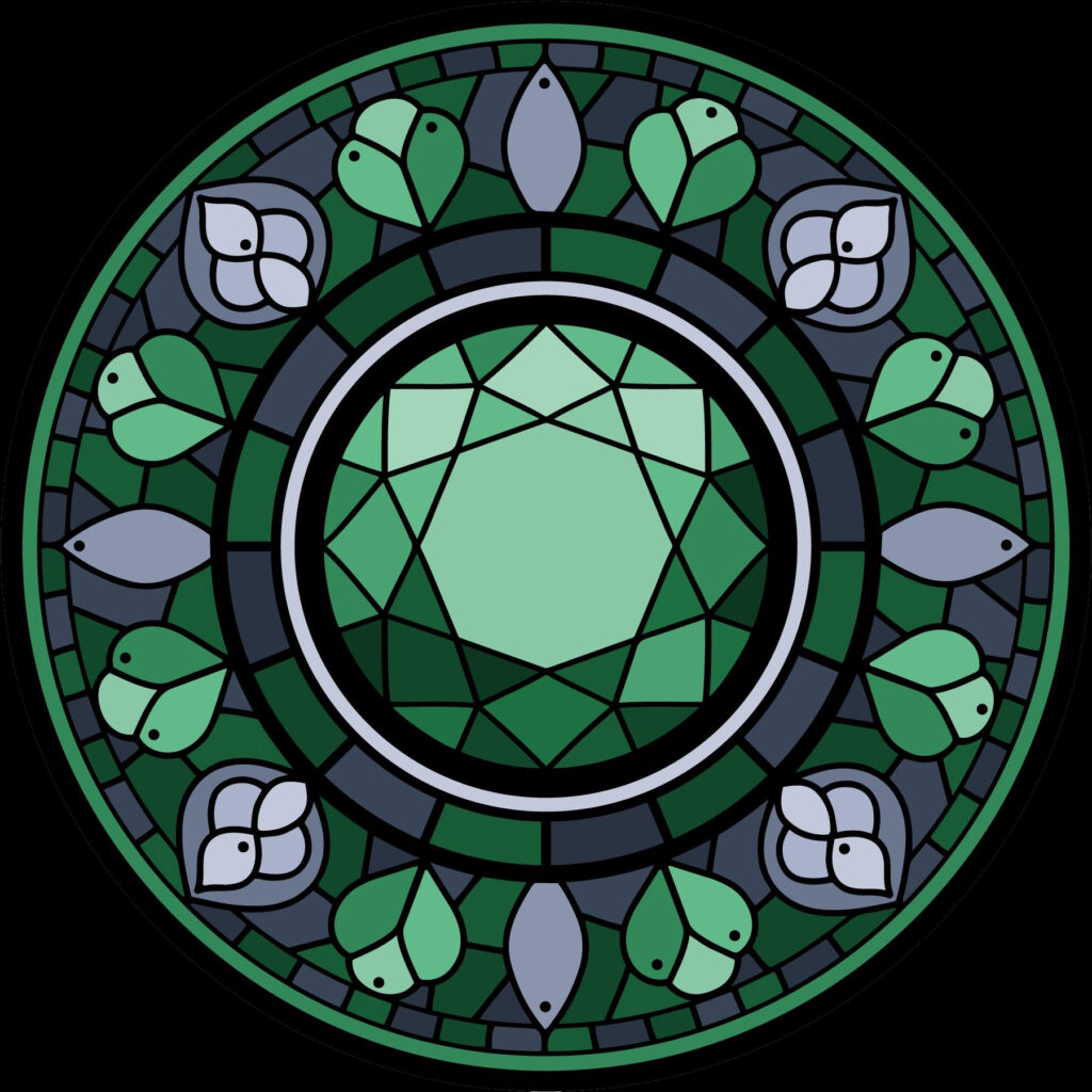 studio altered logo