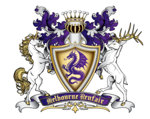 melbourne renfair banner