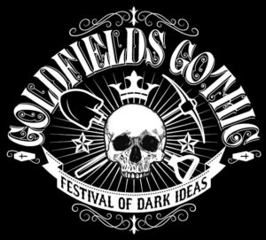 goldfields gothic banner
